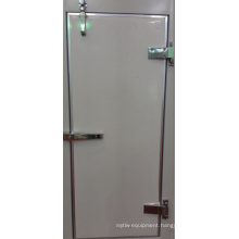 Full Sunk Hinge Door for Walk in Freezer with CE